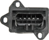 Dorman 973-558 HVAC Blower Motor Resistor Kit Compatible with Select Ford/Lincoln Models