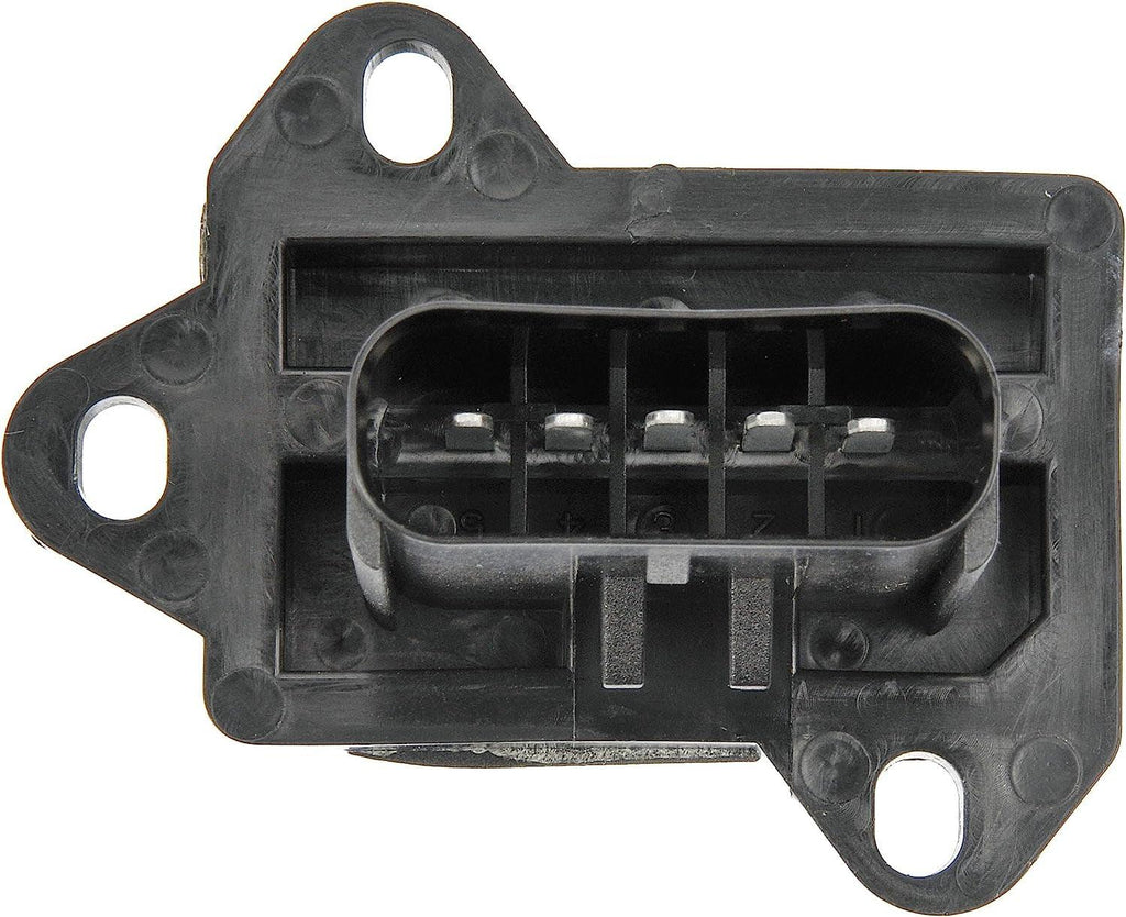 Dorman 973-558 HVAC Blower Motor Resistor Kit Compatible with Select Ford/Lincoln Models