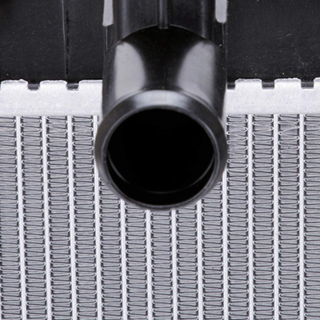 13469 Radiator Compatible with 2014-2019 Mitsubishi Mirage