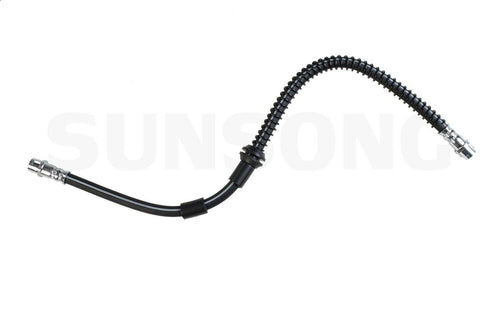 Sunsong Brake Hydraulic Hose for Touareg, Q7, Cayenne 2204944