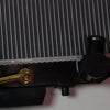 TYC 2834 Radiator Compatible with 2004-2005 Toyota Rav4