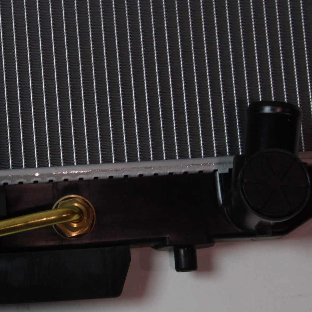 TYC 2834 Radiator Compatible with 2004-2005 Toyota Rav4