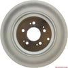 Centric Rear Disc Brake Rotor for Odyssey, Pilot, MDX, ZDX (320.40072F)