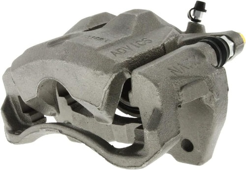 Centric Parts 141.44164 Front Left Rebuilt Caliper with Hardware