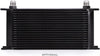 MMOC-370Z-09BK Oil Cooler Kit Compatible with Nissan 370Z 2009-2020 / Infiniti G37, 2008-2015 Coupe Only Black