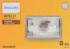 Headlight Bulb for Express 2500, Express 3500, Savana 2500+More 6052C1