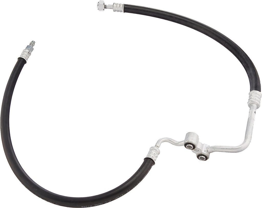55520 Hose Assembly