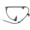 Holstein ABS Wheel Speed Sensor for 1995-1999 Legacy 2ABS1096