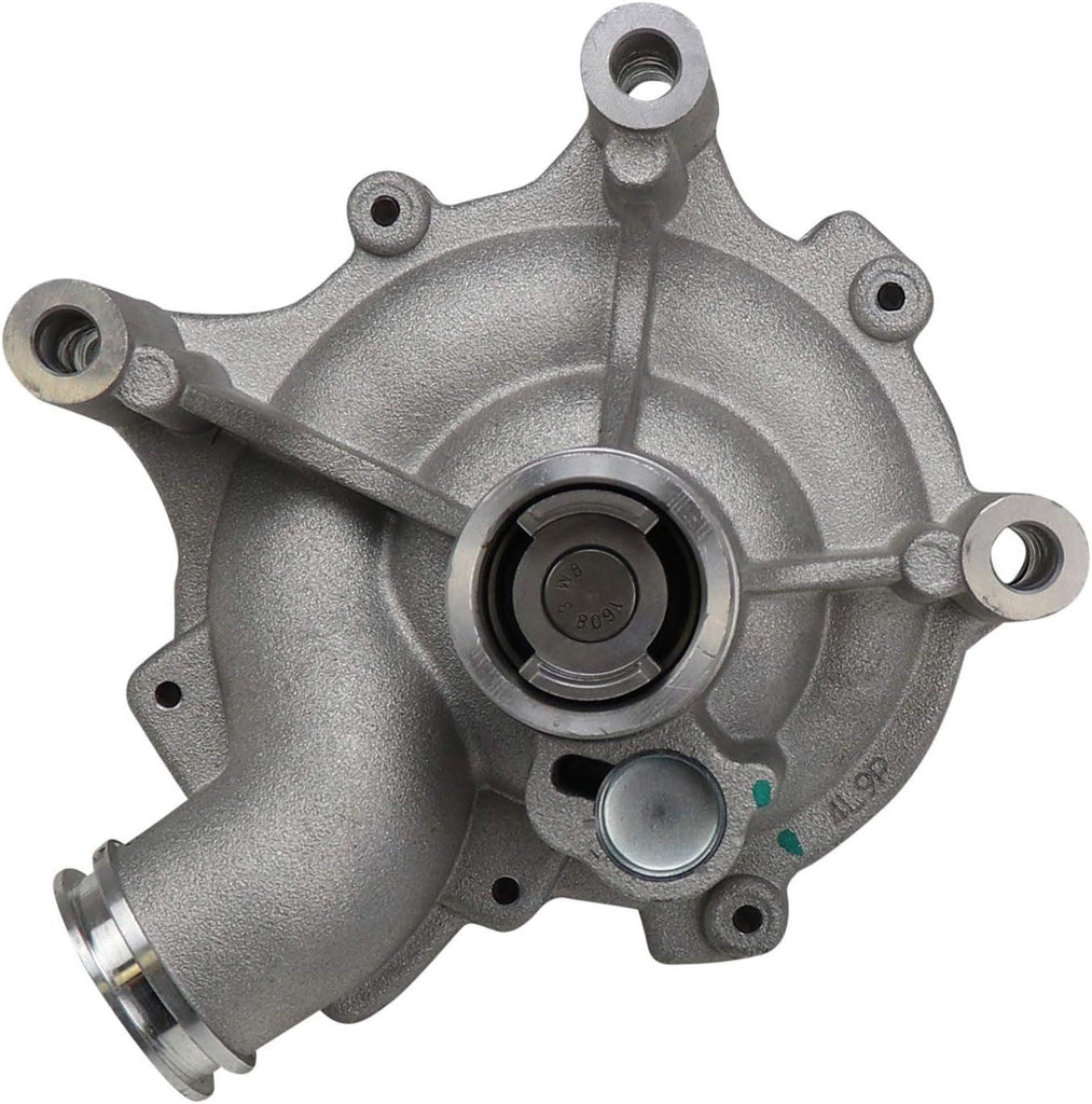131-2474 Water Pump with Housing