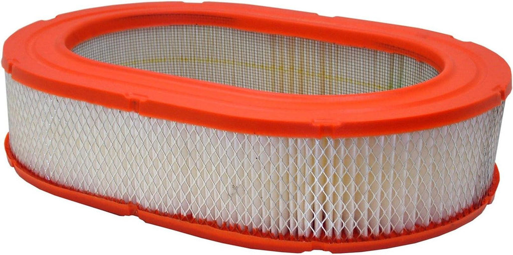 CA6491 Extra Guard Rigid Oval Air Filter
