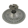 Engine Cooling Fan Clutch for Monte Carlo, C10, C10 Suburban, C20+More 21043