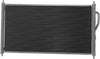 AC Condenser A/C Air Conditioning Direct Fit for Acura Integra Honda CR-V
