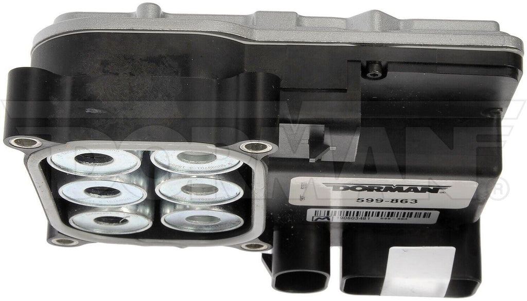 ABS Control Module for Escalade, Escalade EXT, Sierra 1500, Yukon+More 599-863