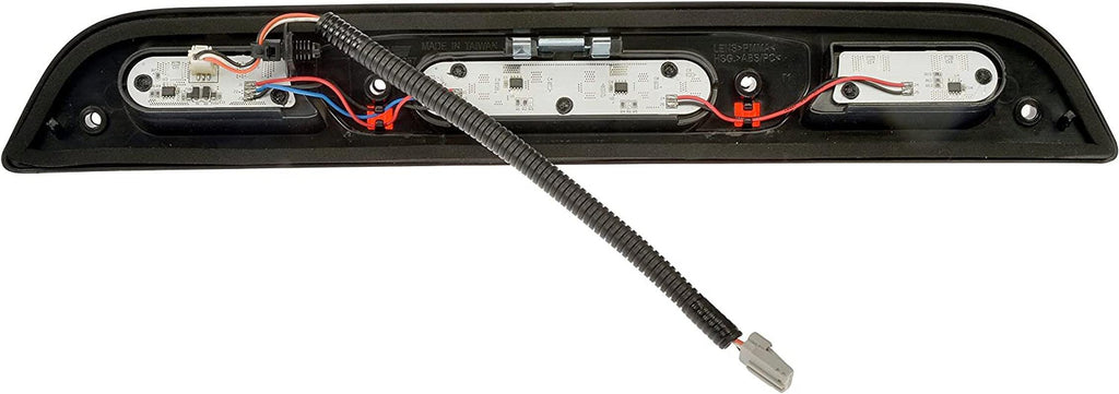 Dorman 923-136 Center High Mount Stop Light Compatible with Select Ford Models