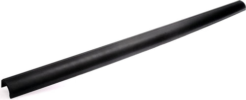 Dorman 924-566 Tailgate Molding Compatible with Select Ford Models, Black
