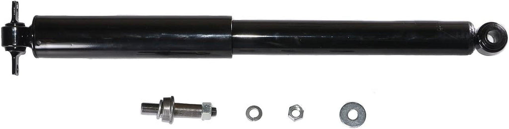 Advantage 520-187 Gas Charged Rear Shock Absorber