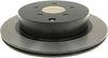 980155 Advanced Technology Disc Brake Rotor