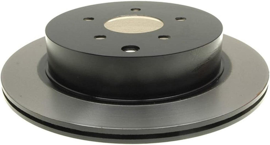 980155 Advanced Technology Disc Brake Rotor