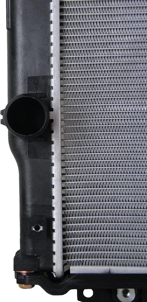 13681 Radiator Compatible with 2014-2020 Toyota Tundra