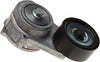 Gold 38670 Drive Belt Tensioner Assembly with Pulley