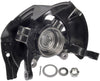 Kit De Nudillos De Dirección Dorman Para 11 Kia Optima 698-458
