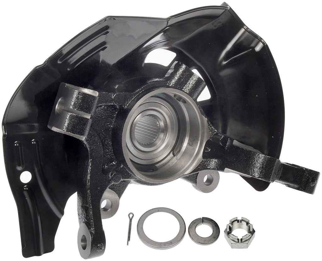 Kit De Nudillos De Dirección Dorman Para 11 Kia Optima 698-458