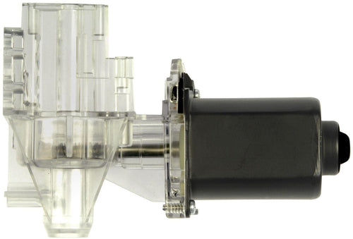 Trunk Lid Pull down Motor for Eldorado, Deville, Seville+More 747-000