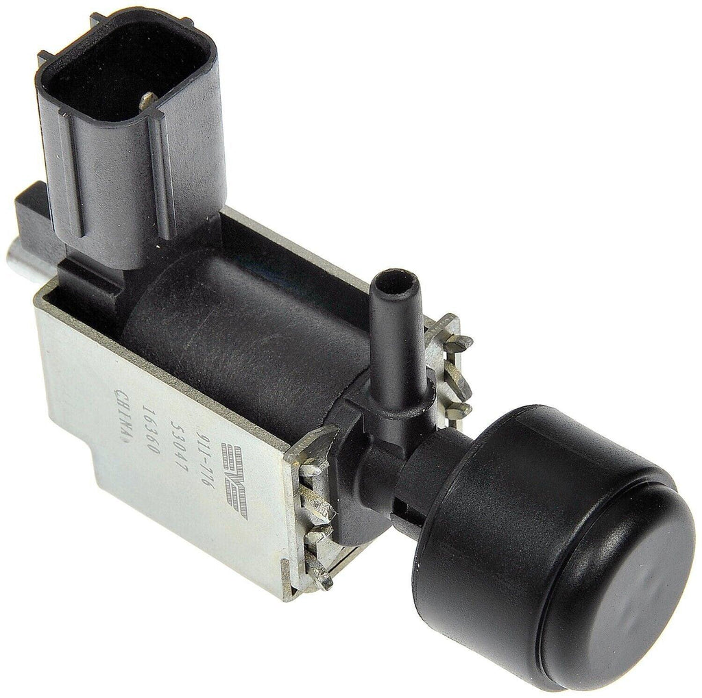 Dorman Engine Intake Manifold Runner Solenoid for CSX, RSX, CR-V 911-776