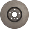 Centric Front Disc Brake Rotor for 1990-1993 Celica (121.44065)