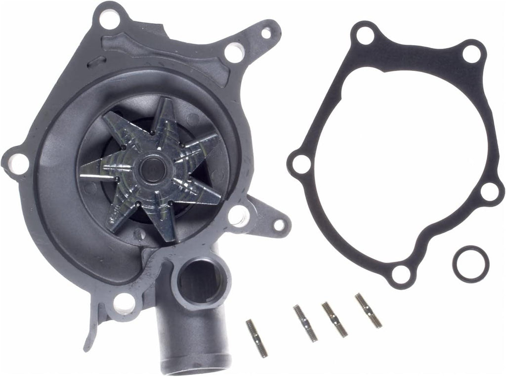 42159 Premium Engine Water Pump