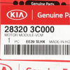 NEW OEM  VCM MOTOR ASSEMBLY 2010-2013 SORENTO 3.5L