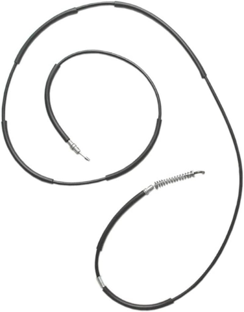 BC96138 Professional Grade Parking Brake Cable