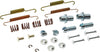 H17434 Professional Grade Parking Brake Hardware Kit