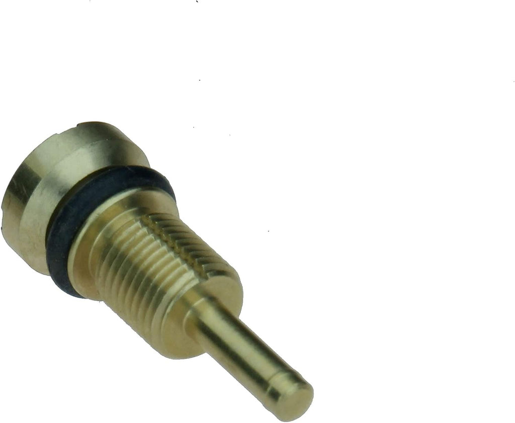 17117530902PRM Radiator Drain Plug, HD Brass W/O-Ring