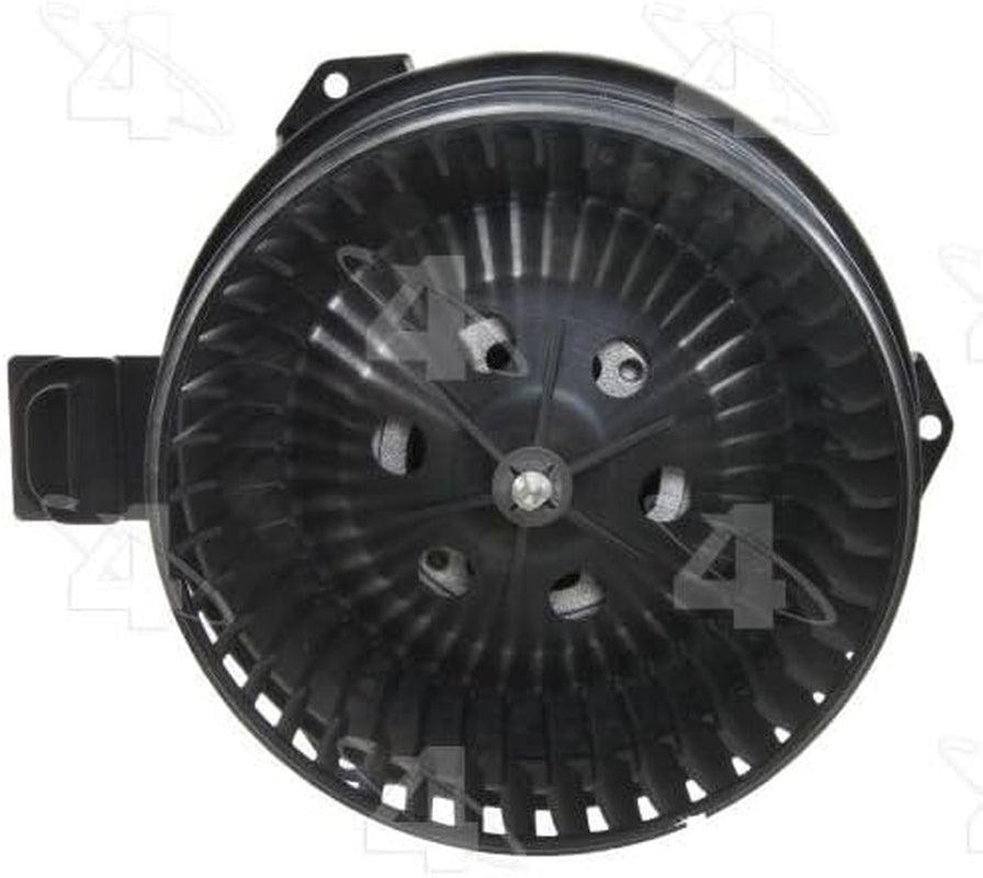 75025 Blower Motor Ass