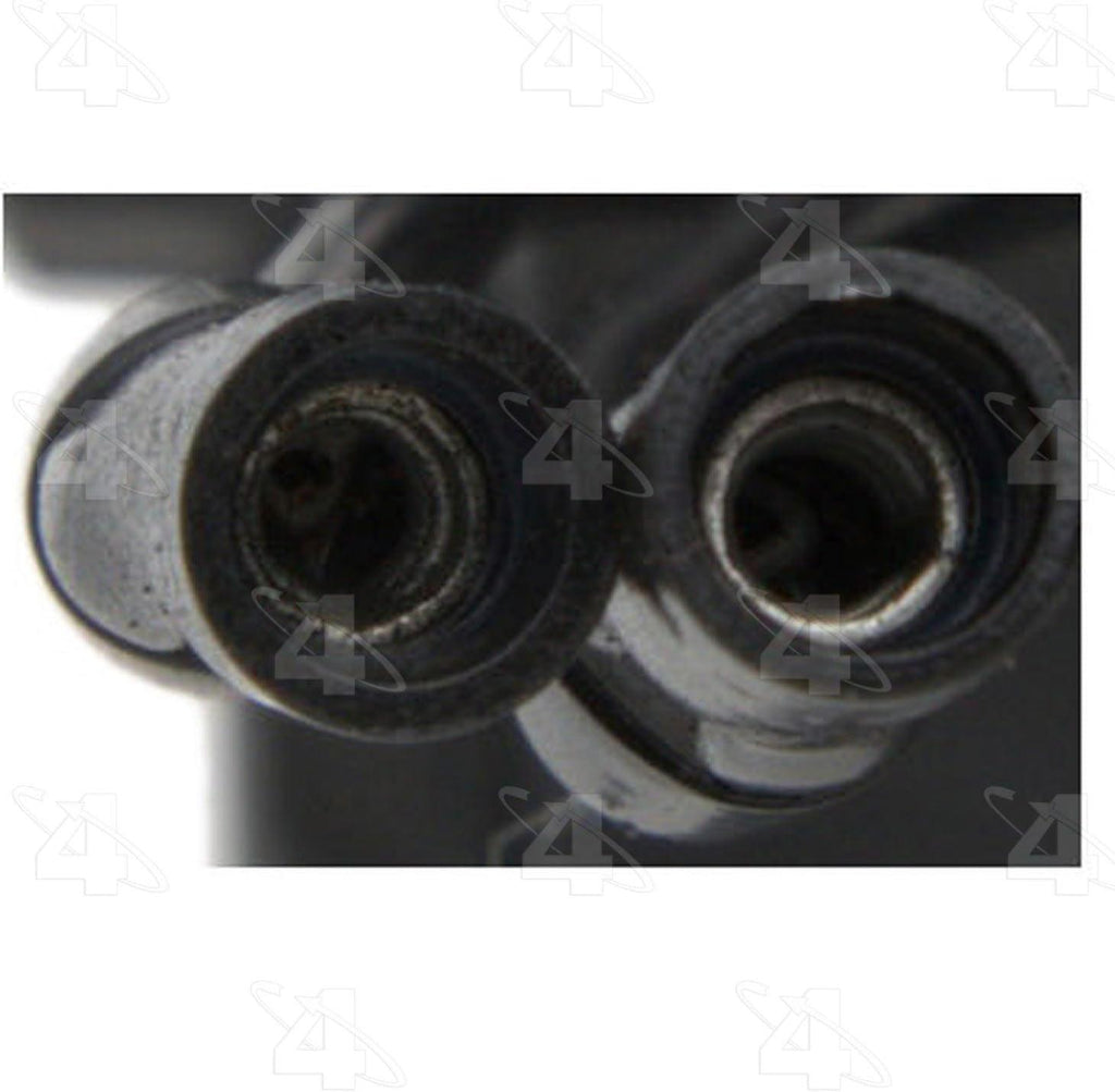 77555 Remanufactured Air Conditioning Compressor