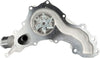 44025 Premium Engine Water Pump