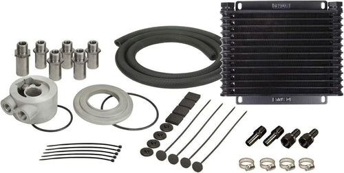 15405 Engine Oil Cooler Kit