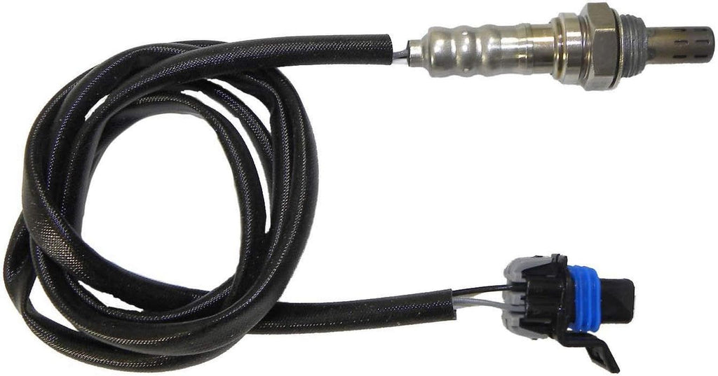 350-34077 Oxygen Sensor, Original Equipment Replacement Downstream O2 Sensor, Direct Fit