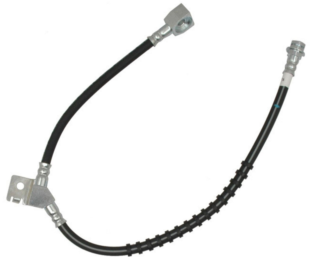 Brake Hydraulic Hose for Explorer Sport Trac, Explorer, Mountaineer BH380376