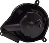 Heater Air Conditioner Blower Motor with Fan Cage Assembly Compatible with Sprinter Van&