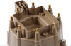 8122 Distributor Cap and Rotor Kit - HEI Style - Tan