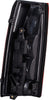 Dorman 1610049 Passenger Side Tail Light Assembly Compatible with Select Cadillac / Chevrolet / GMC Models