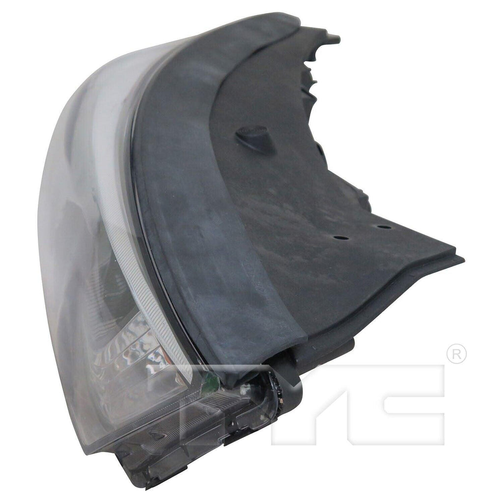 TYC Headlight Assembly for 16-18 Hyundai Tucson 20-9745-00-9