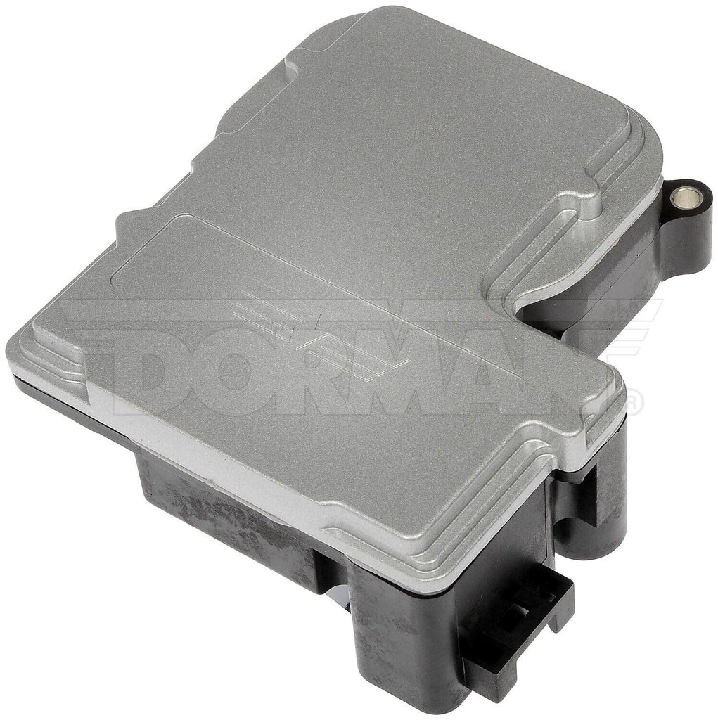 ABS Control Module for Escalade, Escalade EXT, Sierra 1500, Yukon+More 599-863