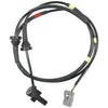 Standard Ignition ABS Wheel Speed Sensor for 03-14 Volvo XC90 ALS569