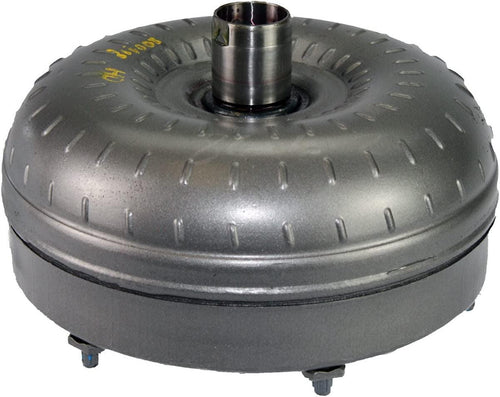 HD3686-6-2 Heavy Duty Torque Converter Remanufactured - Fits Transmission(S): E4OD- 4R100 ; 6 Mounting Studs with 11.375