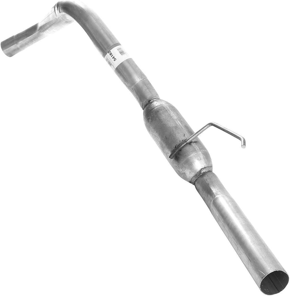 54182 Exhaust Tail Pipe