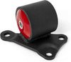 10050-60A Black Bushings (96-00 Civic B/D Series Steel Mounts 60A)