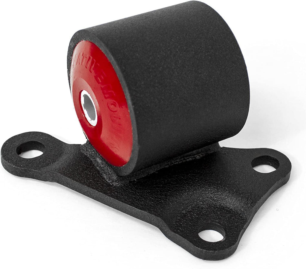 10050-60A Black Bushings (96-00 Civic B/D Series Steel Mounts 60A)